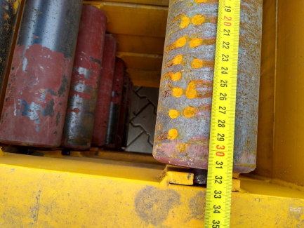 Zdjęcie przedmiotu: Roller track modules L-2000 (216 pcs.)