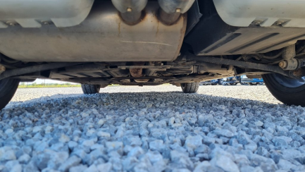 Zdjęcie przedmiotu: MINI COOPER John Cooper Works