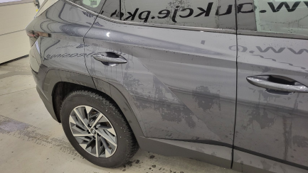 Zdjęcie przedmiotu: Hyundai Tucson 1.6 T-GDi Executive 2WD