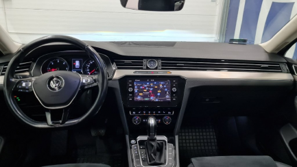 Zdjęcie przedmiotu: Volkswagen Passat Variant 2.0 TDI BMT Highline DSG