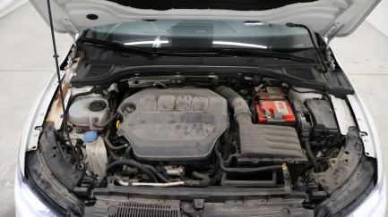 Zdjęcie przedmiotu: Volkswagen Golf VIII 2.0 TSI R 4MOTION DSG