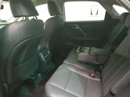 Zdjęcie przedmiotu: Lexus RX200T