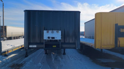 Zdjęcie przedmiotu: KRONE SD 39.0t