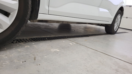 Zdjęcie przedmiotu: Dacia Logan 1.0 ECO-G 100 Comfort LPG Brak pełnej dokumentacji LPG