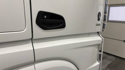 Zdjęcie przedmiotu: Mercedes-Benz Actros LS E6 18.0t