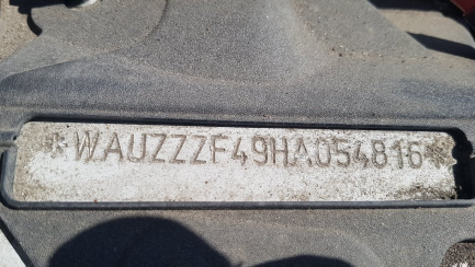 Zdjęcie przedmiotu: Audi A4 Allroad 2.0 TDI Quattro S tronic