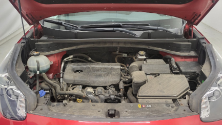 Zdjęcie przedmiotu: Kia Sportage 1.6 GDI M 2WD