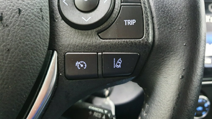 Zdjęcie przedmiotu: Toyota Corolla 1.6 Classic Plus