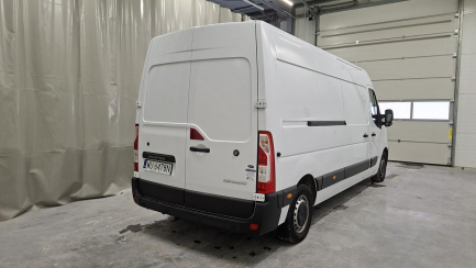Zdjęcie przedmiotu: Renault Master FWD 2.3 dCi E6d 3.5t L3H3 Pack Clim