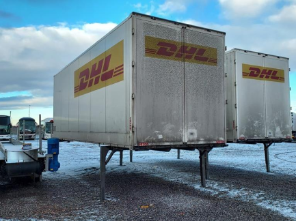 Zdjęcie przedmiotu: Removable container BDF WECON 782