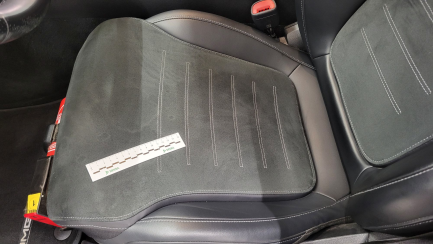 Zdjęcie przedmiotu: Mercedes-benz C 220 d mHEV 4-Matic AMG