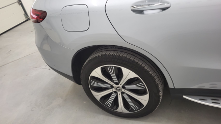 Zdjęcie przedmiotu: Mercedes-benz EQC