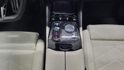 Zdjęcie przedmiotu: BMW 520i mHEV M Sport aut