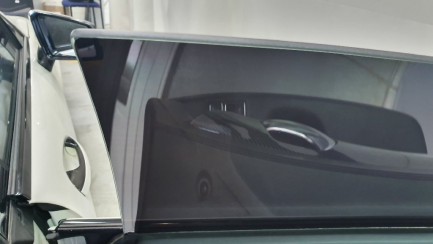 Zdjęcie przedmiotu: MERCEDES CLS 63 AMG S 4-Matic