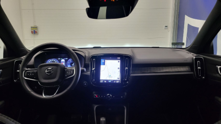Zdjęcie przedmiotu: Volvo XC40 B4 B AWD R-Design aut