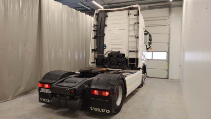 Zdjęcie przedmiotu: Volvo FH 500 E6d 21.0t Globetrotter