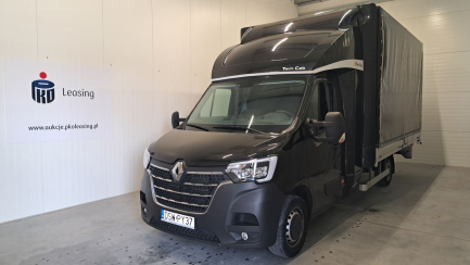 Renault Master FWD 2.3 dCi L3H1 Extra S&S+E E6 3.5t 