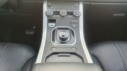 Zdjęcie przedmiotu: Range Rover Evoque 15-19 2.0TD4 SE aut