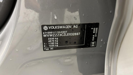 Zdjęcie przedmiotu: Volkswagen Passat Variant 2.0 TDI 4Mot. R-Line Edition DSG