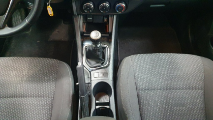 Zdjęcie przedmiotu: Toyota Corolla 1.6 Comfort + LPG