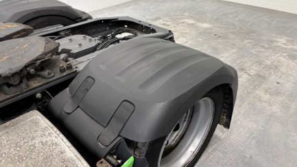 Zdjęcie przedmiotu: DAF XF 480 FT Space Cab E6 21.0t