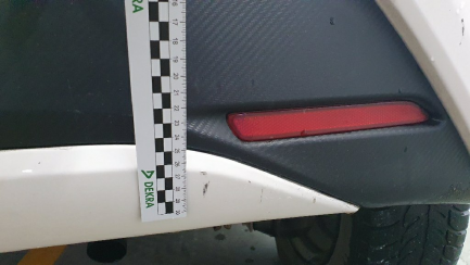 Zdjęcie przedmiotu: Toyota Aygo 1.0 VVT-i X EU6