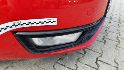 Zdjęcie przedmiotu: SKODA, Octavia III Kombi 13-17,  1.6 TDI Ambition