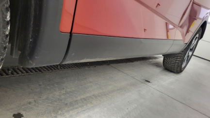 Zdjęcie przedmiotu: Nissan Qashqai 1.3 DIG-T mHEV 4x4 N-Connecta Xtronic