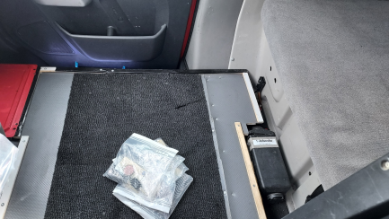 Zdjęcie przedmiotu: Opel Movano 2.3 CDTI E6 3.5t L3H1