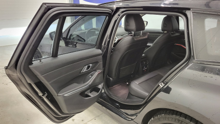 Zdjęcie przedmiotu: BMW 320d mHEV Sport Line sport-aut