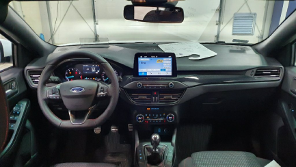 Zdjęcie przedmiotu: Ford Focus 1.5 EcoBoost ST-Line