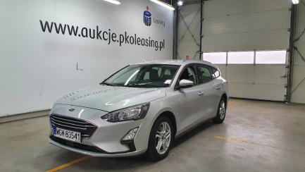 Zdjęcie przedmiotu: Ford Focus Combi 1.5 EcoBlue Trend Edition