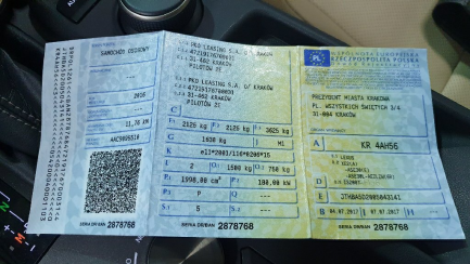 Zdjęcie przedmiotu: LEXUS, IS 16-, IS 200t / 300 Elegance