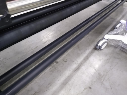 Zdjęcie przedmiotu: WIT-COLOR Ultra Star 3302 solvent plotter