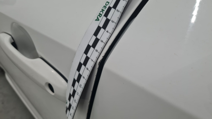 Zdjęcie przedmiotu: Toyota Corolla 1.8 Hybrid Comfort Oświadczenie o utracie DR