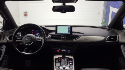 Zdjęcie przedmiotu: Audi A6 Allroad 3.0 TDI Quattro S tronic