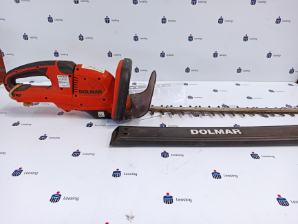 Zdjęcie przedmiotu: Nożyce do strzyżenia i obcinania gałęzi DOLMAR AH3656