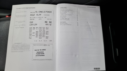 Zdjęcie przedmiotu: Audi A6 3.0 TDI Quattro S tronic