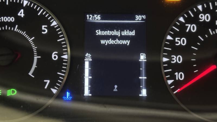 Zdjęcie przedmiotu: RENAULT/MOTOWEKTOR MASTER FWD 2.3 dCi E6 3.5t L3H1 Extra S&S+E