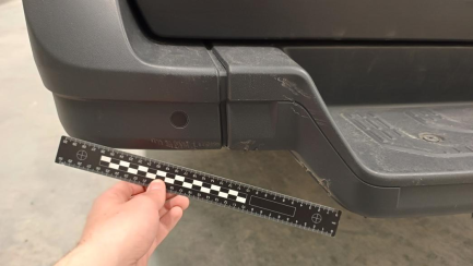 Zdjęcie przedmiotu: MAN TGE E6 3.5t L5H3