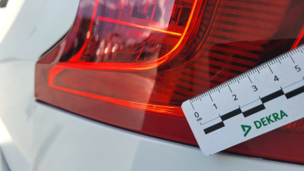 Zdjęcie przedmiotu: Volvo XC90 B5 D AWD Core 7os aut