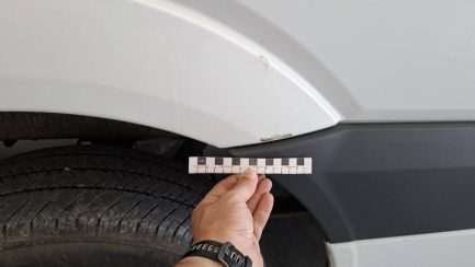 Zdjęcie przedmiotu: Mercedes-benz Sprinter E6 3.5t