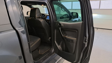 Zdjęcie przedmiotu: Ford Ranger Wildtrak 2.0 TDCi E6.2 3.3t