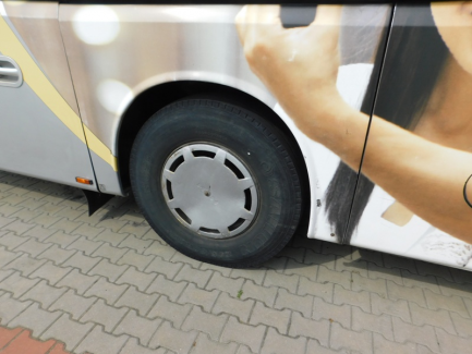 Zdjęcie przedmiotu: BOVA MAGIQ Euro 4