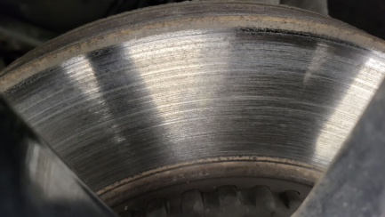 Zdjęcie przedmiotu: Land Rover Velar 3.0 P400 mHEV SE Oświadczenie o utracie DR