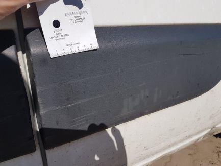 Zdjęcie przedmiotu: RENAULT/PARTNER Master dCi 150 L3 Pack Clim Euro 5