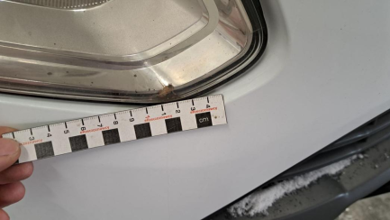 Zdjęcie przedmiotu: Ford Transit Custom 310 2.0 TDCi E6 3.1t L2 Trend