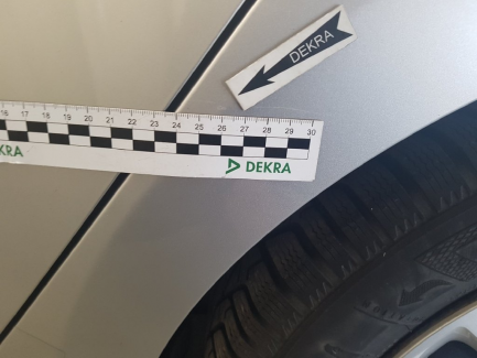 Zdjęcie przedmiotu: Kia Cee'd 1.6 CRDi M