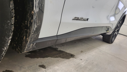 Zdjęcie przedmiotu: Ford Mustang Mach-E 98kWh AWD