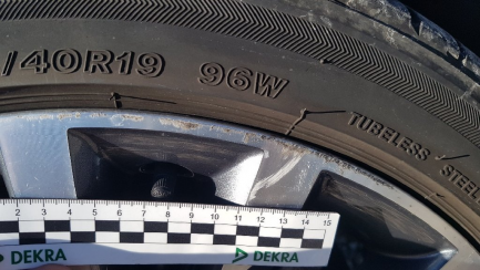 Zdjęcie przedmiotu: Skoda Superb Combi 2.0 TSI 4x4 L&K DSG